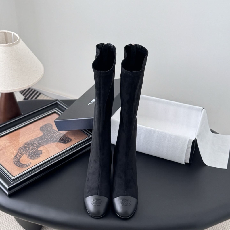 Ch**el boots